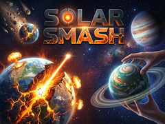 เกม Solar Smash