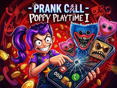 เกม Prank Call - Poppy Playtime