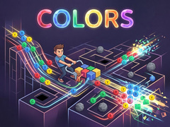 เกม Colors