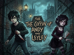 เกม The Coffin of Andy and Leyley