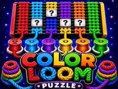 เกม Color Loom Puzzle