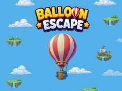 เกม Balloon Escape