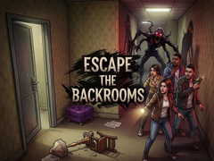 เกม Escape the Backrooms