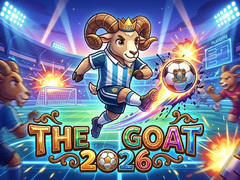 เกม The Goat 2026