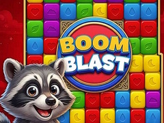 เกม Boom Blast