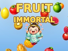 เกม Fruit Immortal