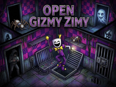 เกม Open Gizmy Zimy