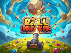 เกม Ball Breaker