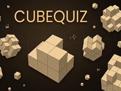 เกม Cube Quiz