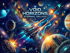 เกม Void Horizons - Eternal Galaxy