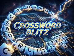 เกม Crossword Blitz