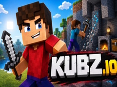 เกม Kubz.io