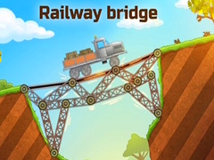 เกม Railway bridge
