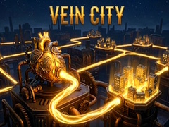 เกม Vein City