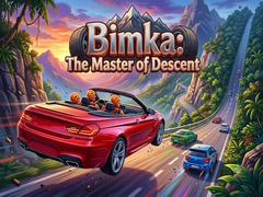 เกม Bimka: The Master of Descent