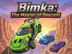 เกม Bimka: The Master of Destruction