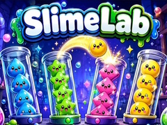 เกม SlimeLab