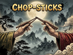 เกม Chop-Sticks