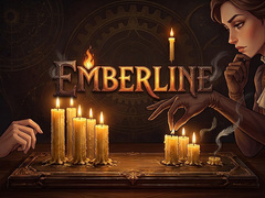 เกม Emberline