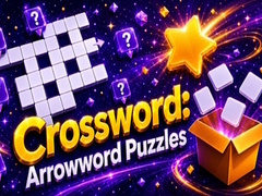 เกม Crossword: Arrowword Puzzles