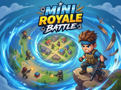 เกม Mini Royale Battle