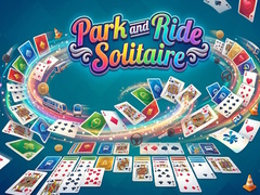 เกม Park and Ride Solitaire