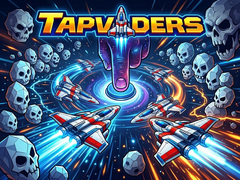 เกม TapVaders
