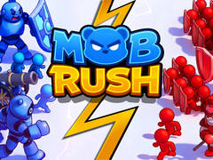 เกม Mob Rush