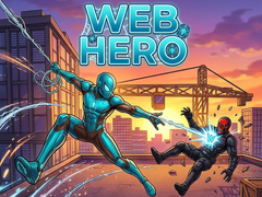 เกม Web Hero