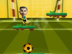 เกม Ronaldo Ball Rush 2026