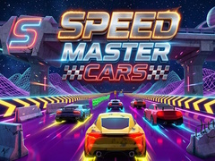 เกม Speed Master Cars
