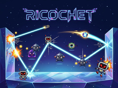 เกม Ricochet