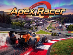 เกม Apex Racer
