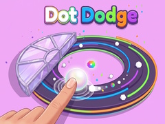 เกม Dot Dodge