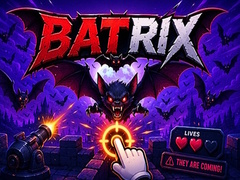 เกม Batrix