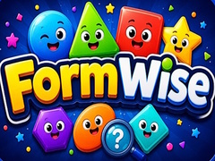 เกม Form Wise