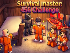 เกม Surval master: 456 Challenge