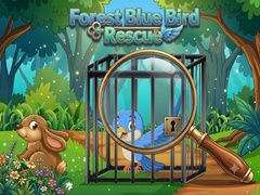 เกม Forest Blue Bird Rescue