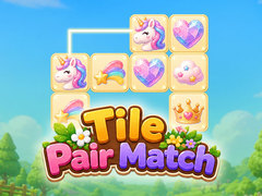 เกม Tile Pair Match