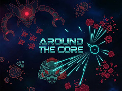 เกม Around the Core