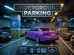 เกม Underground Parking