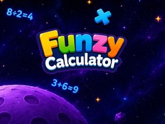 เกม Funzy Calculator