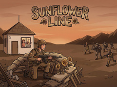 เกม Sunflower Line
