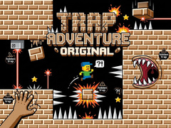 เกม Trap Adventure Original