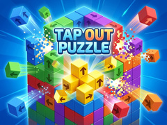 เกม Tap Out Puzzle