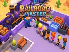 เกม Railroad Master
