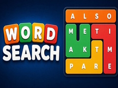 เกม Word Search: Offline Puzzle