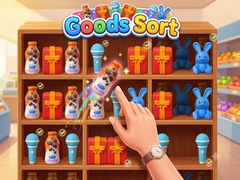 เกม Goods Sort 