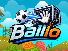 เกม Ballio