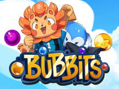 เกม Bubbits
